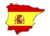 O BOSQUE ANIMADO - Espanol